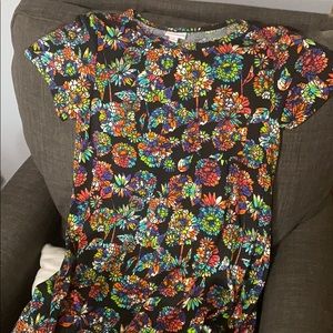 Lularoe Carly